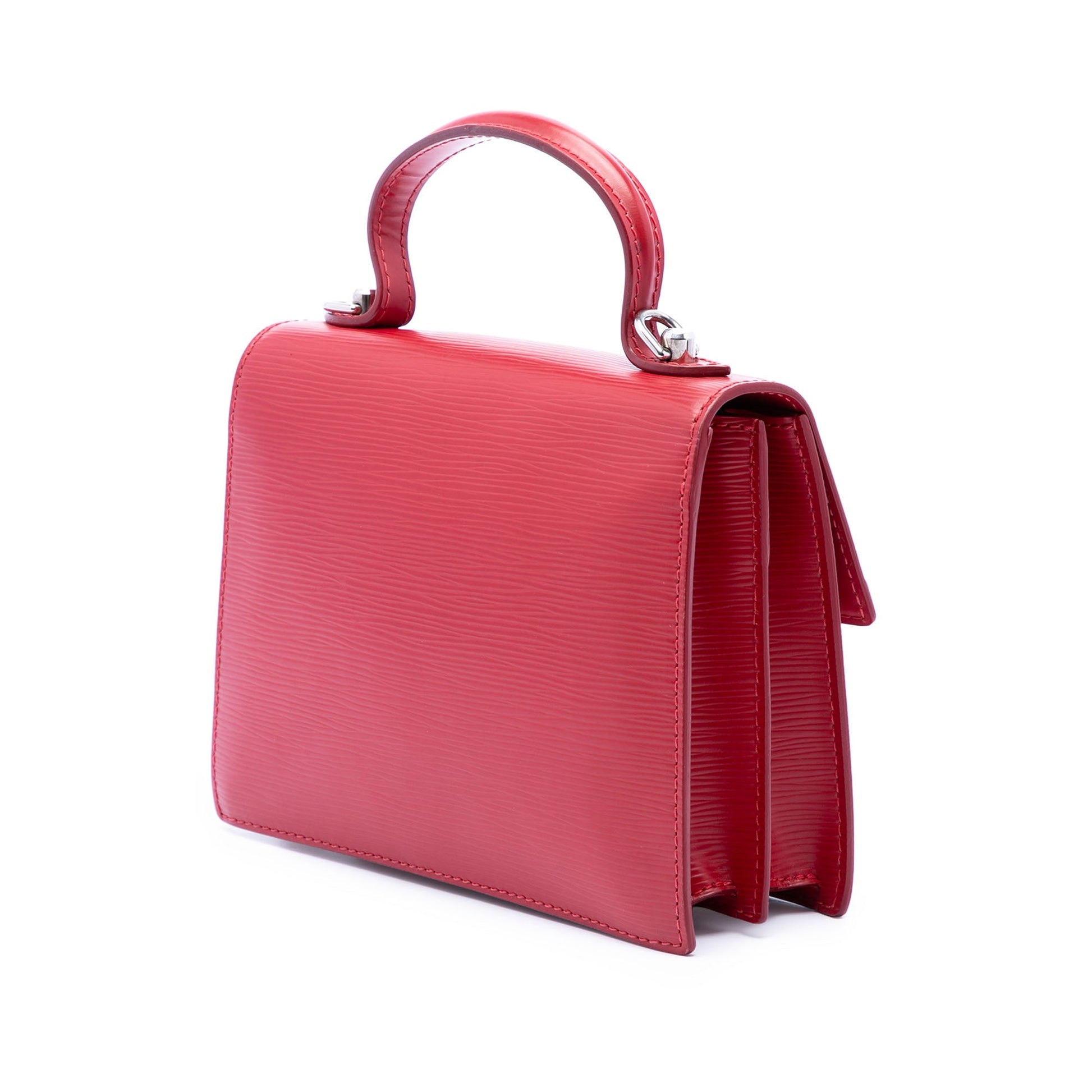Louis Vuitton Epi Sevigne PM
