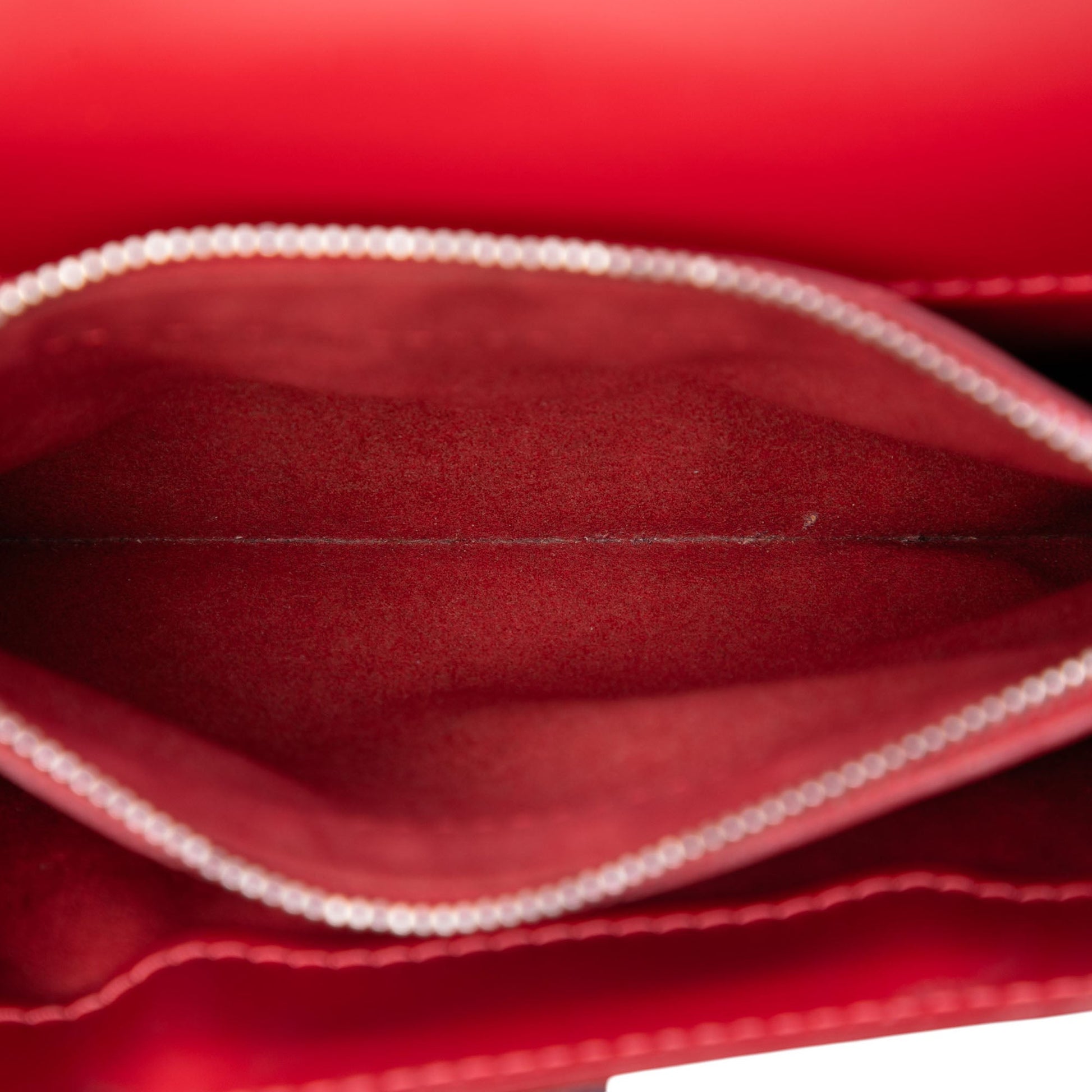 Louis Vuitton Epi Sevigne PM