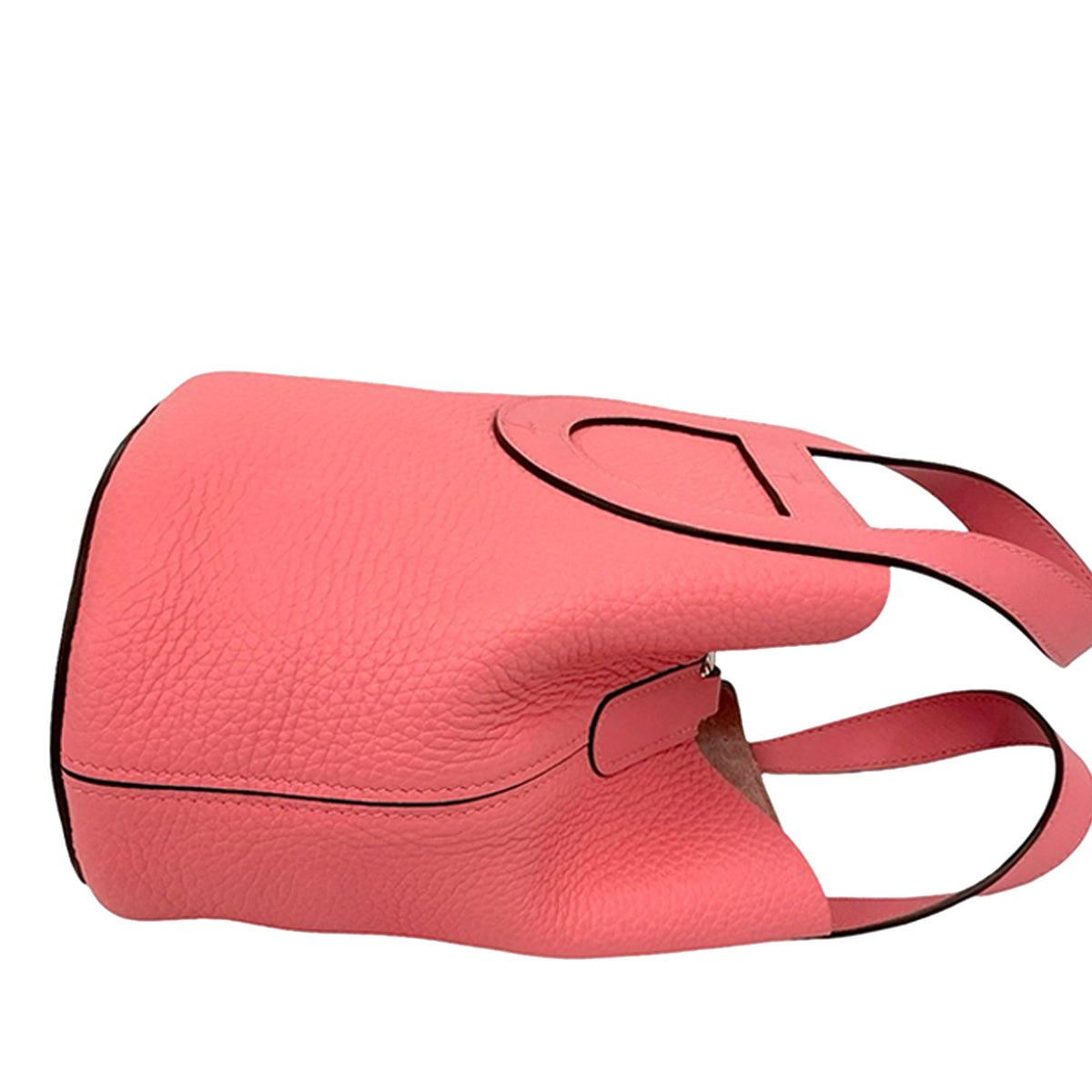 Hermès Clemence and Swift In The Loop 18