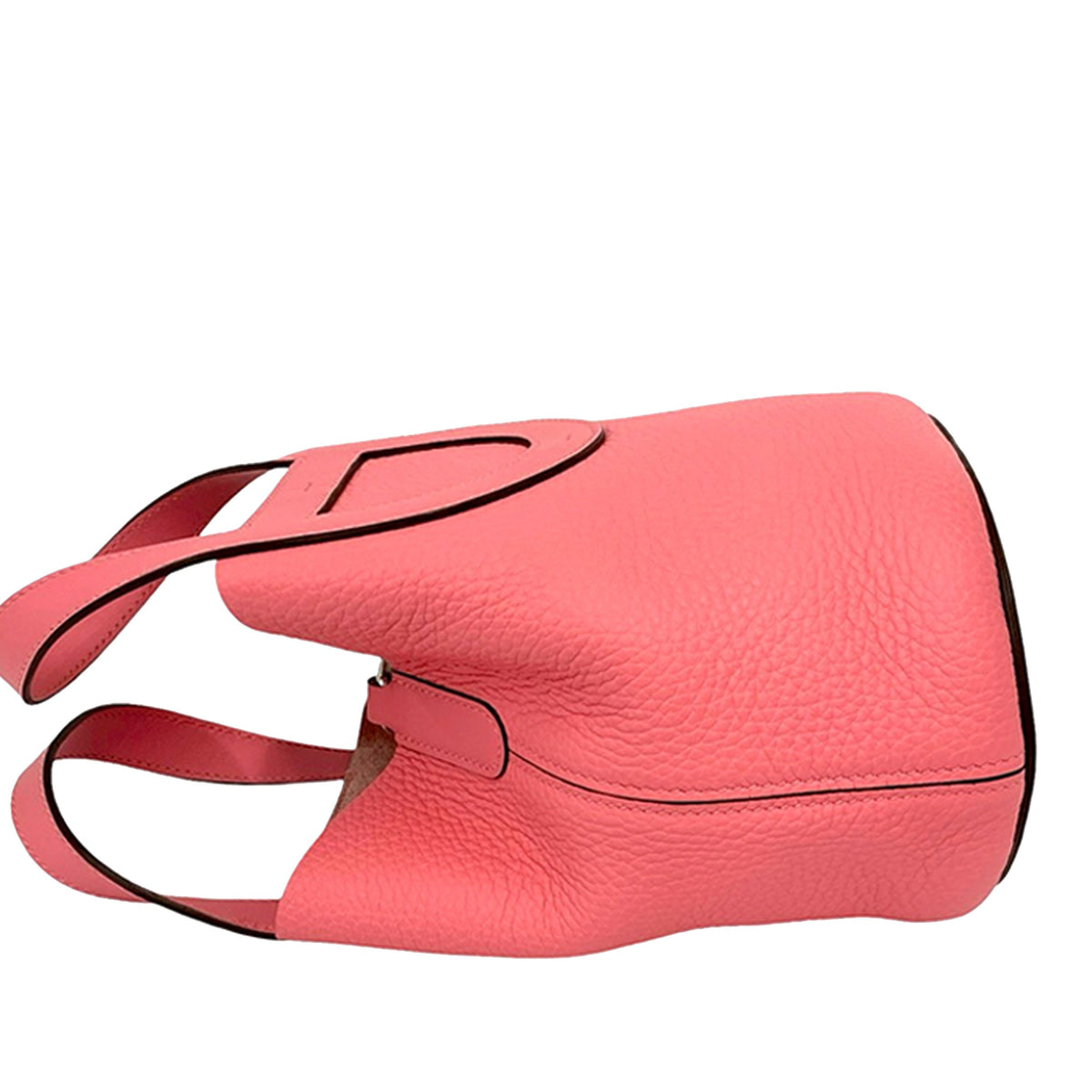 Hermès Clemence and Swift In The Loop 18