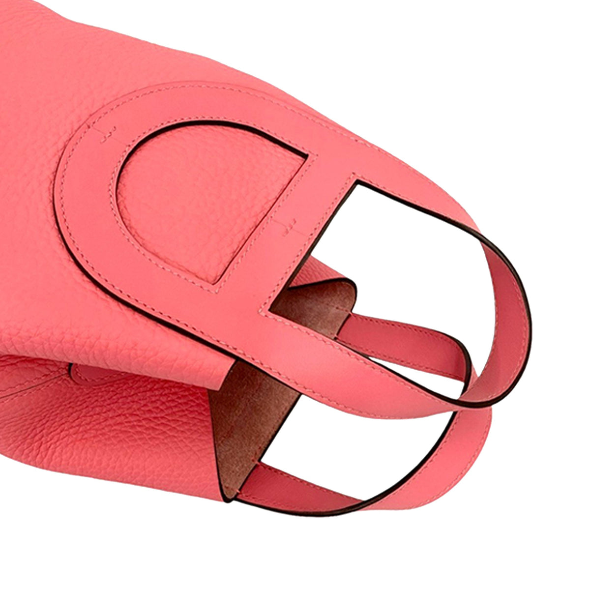 Hermès Clemence and Swift In The Loop 18