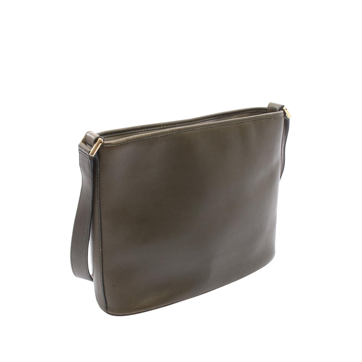 Celine Leather Crossbody