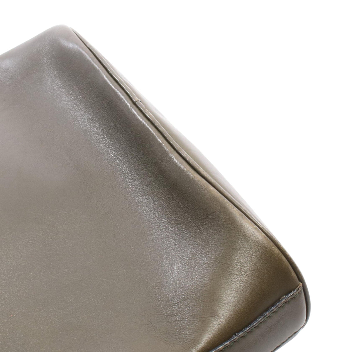 Celine Leather Crossbody