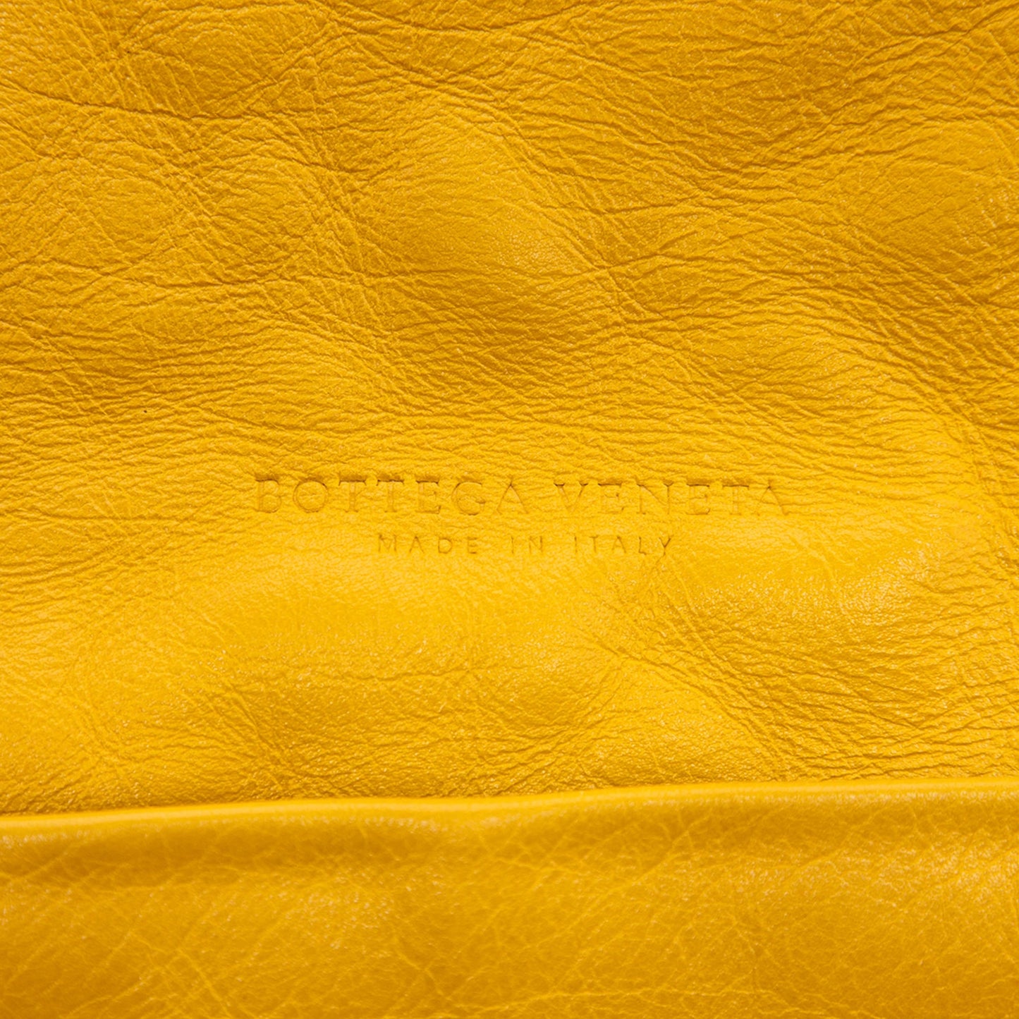 Bottega Veneta Bicolor Nappa Intrecciato Fringe Shoulder Bag