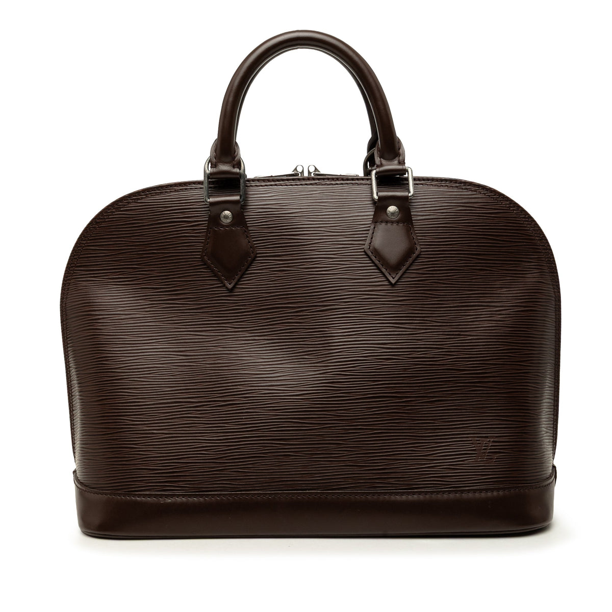 Louis Vuitton Epi Alma PM