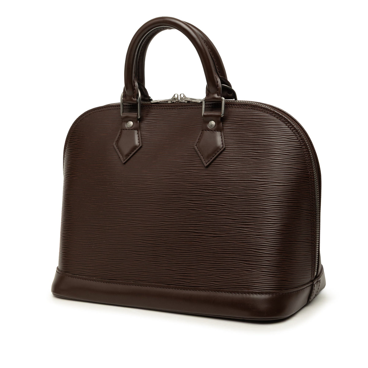 Louis Vuitton Epi Alma PM