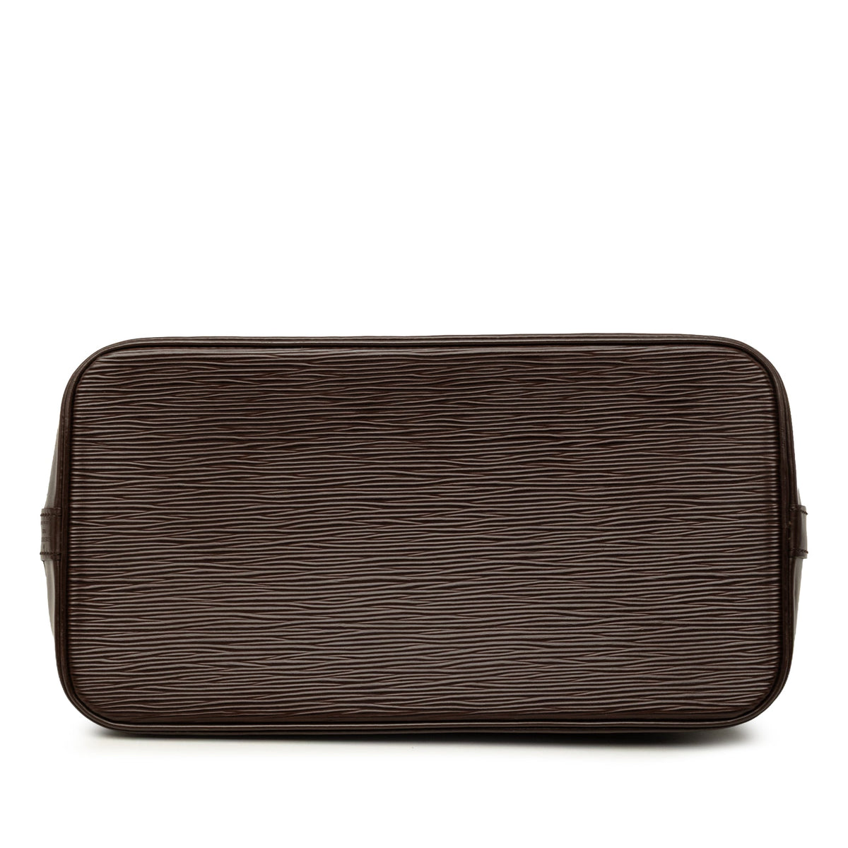 Louis Vuitton Epi Alma PM