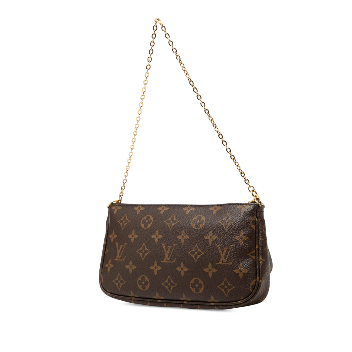 Louis Vuitton Monogram Multi Pochette Accessoires