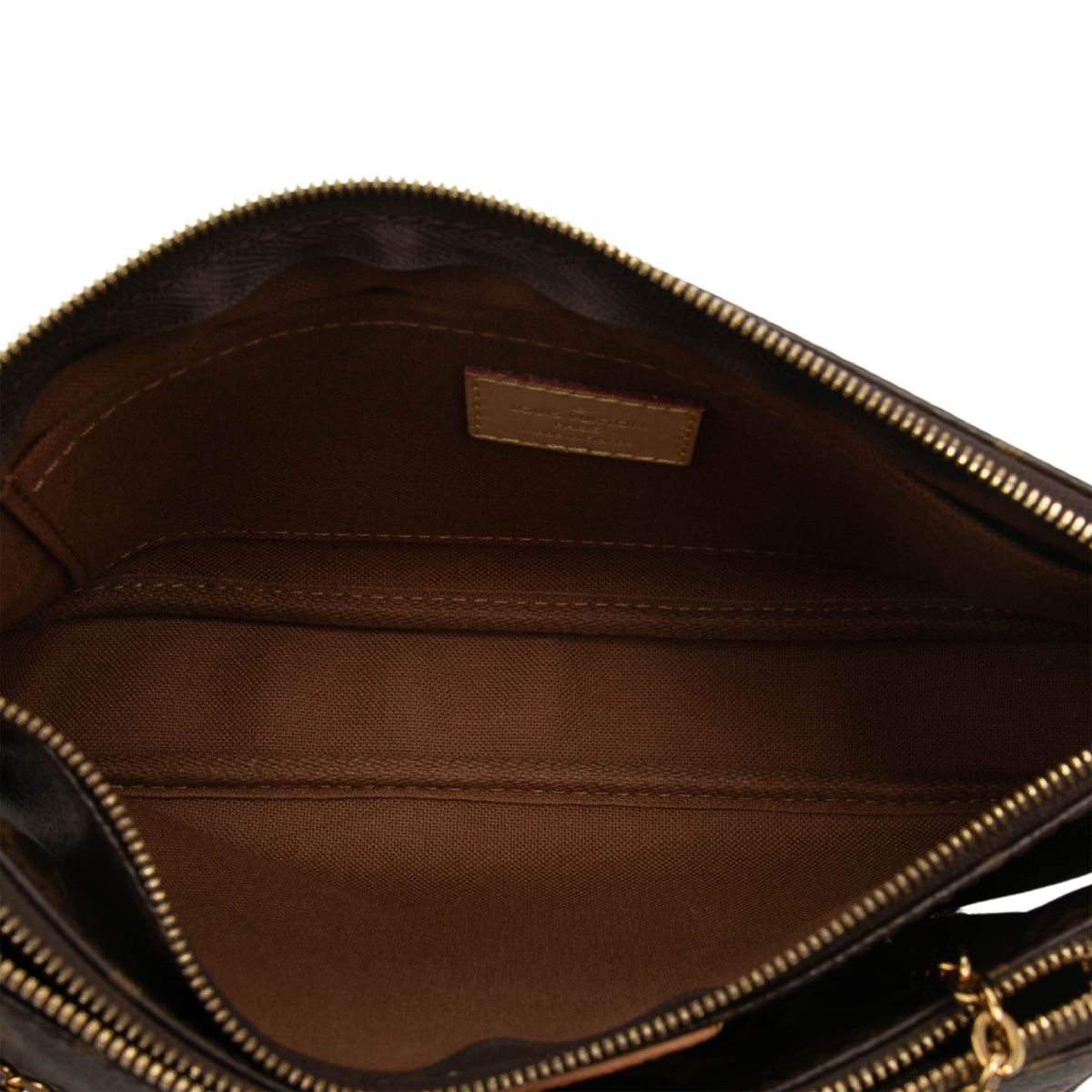 Louis Vuitton Monogram Multi Pochette Accessoires