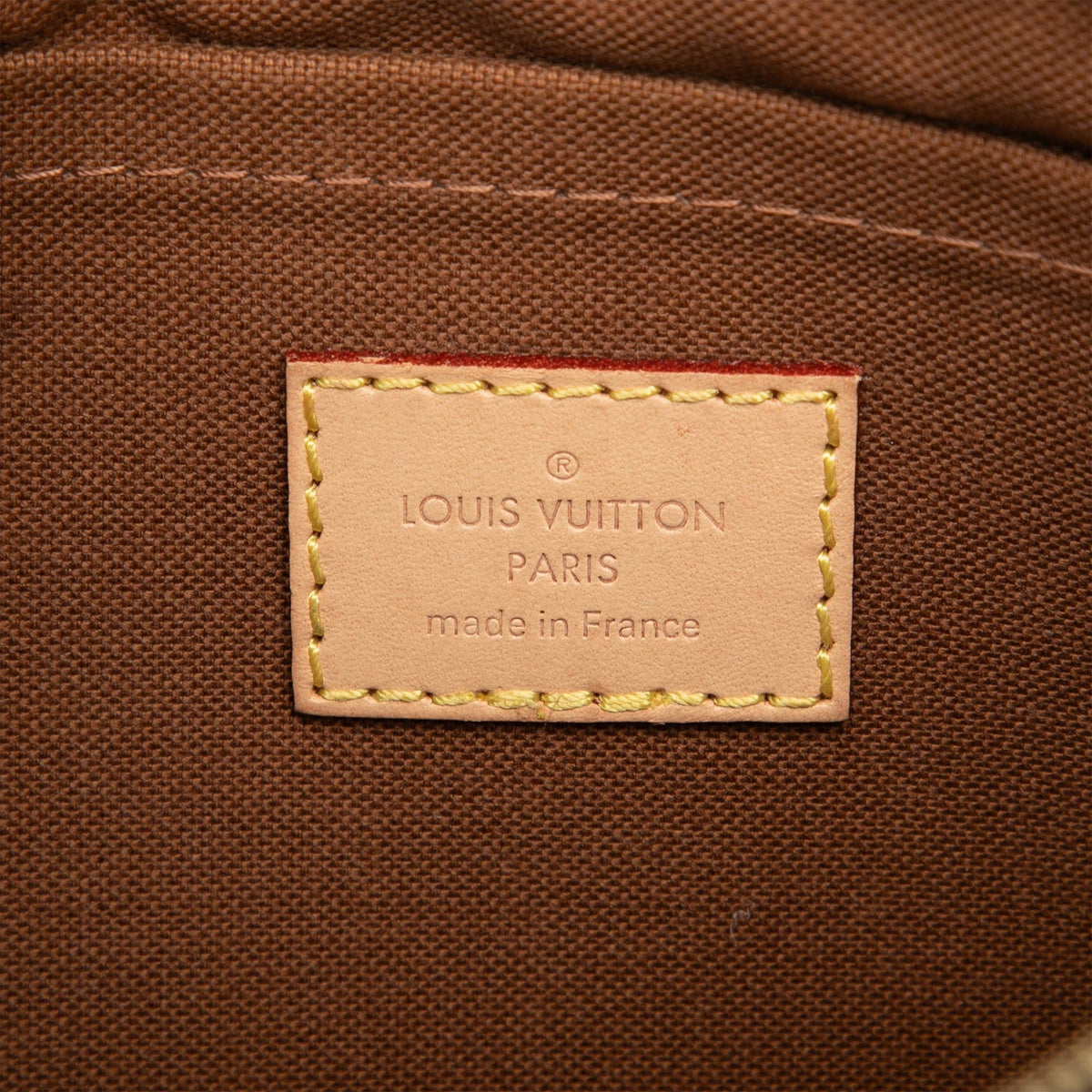Louis Vuitton Monogram Multi Pochette Accessoires