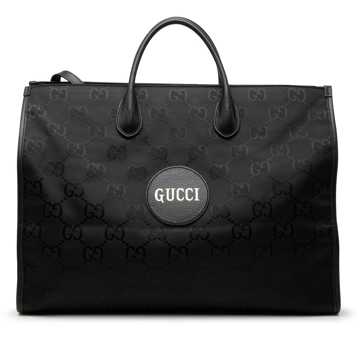 Gucci GG Econyl Off The Grid Convertible Tote