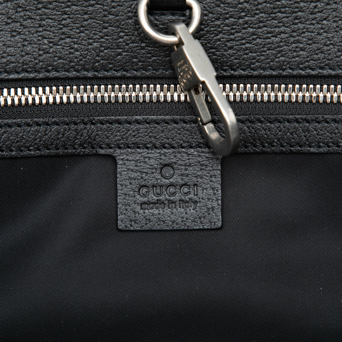 Gucci GG Econyl Off The Grid Convertible Tote