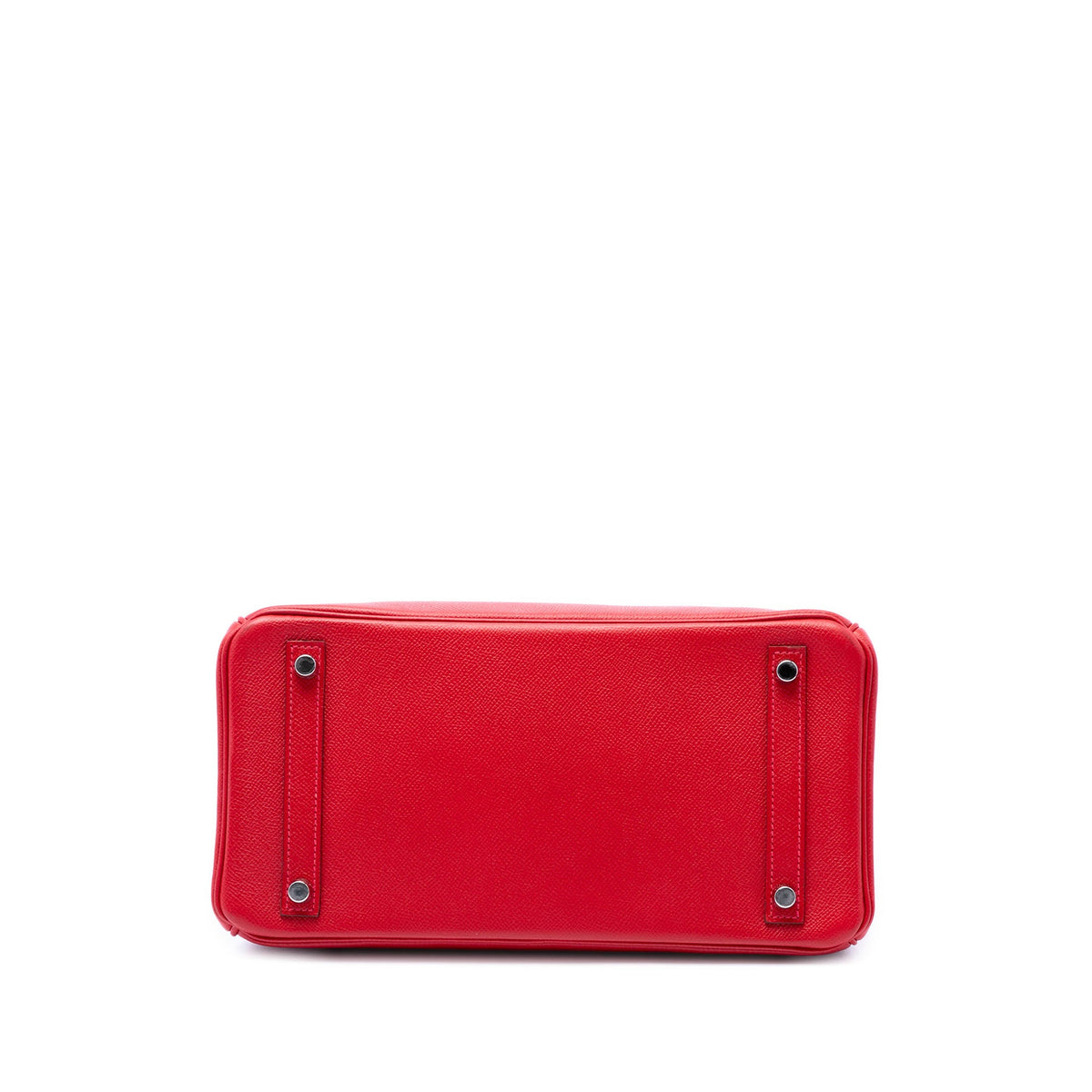Hermès Epsom Birkin Retourne 30