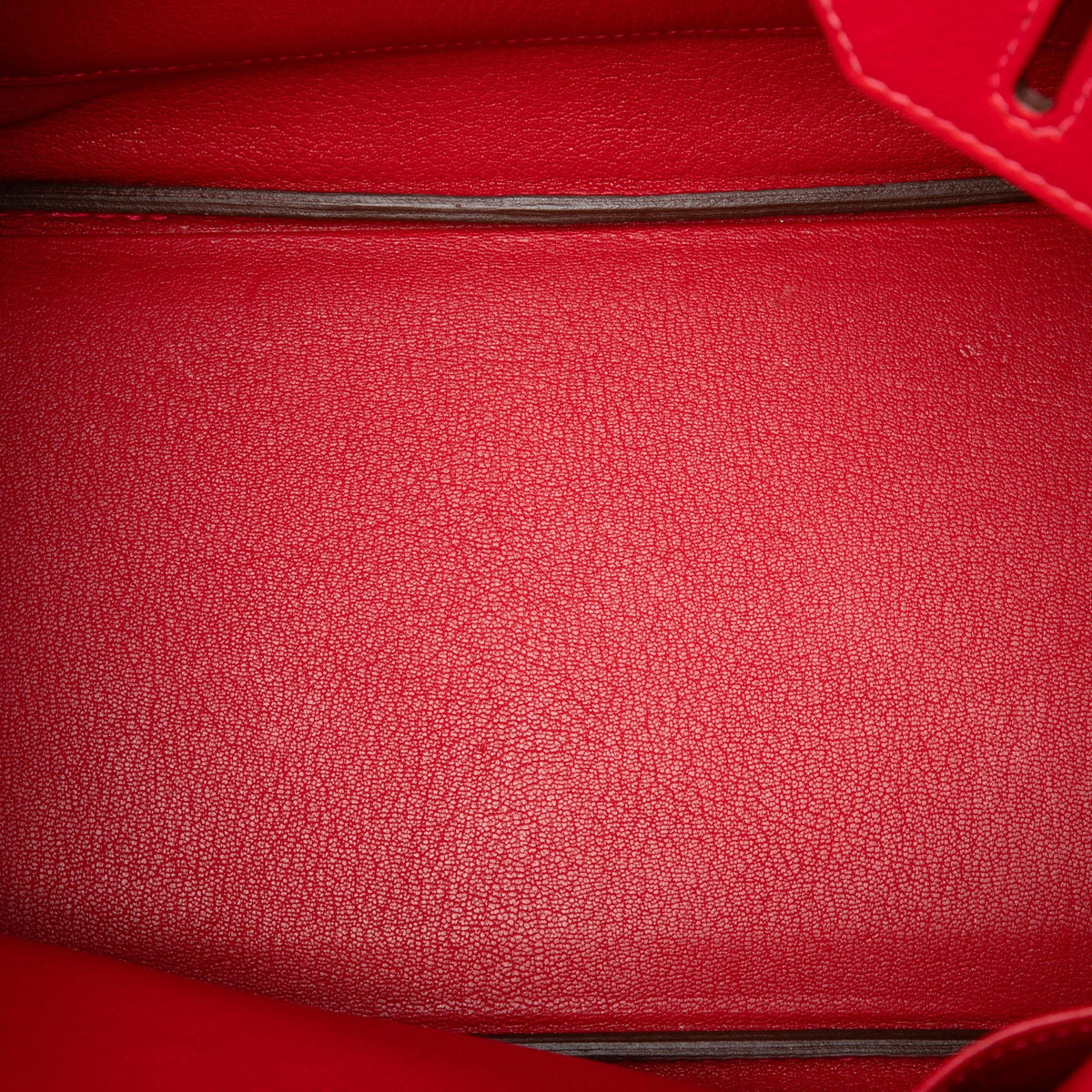 Hermès Epsom Birkin Retourne 30