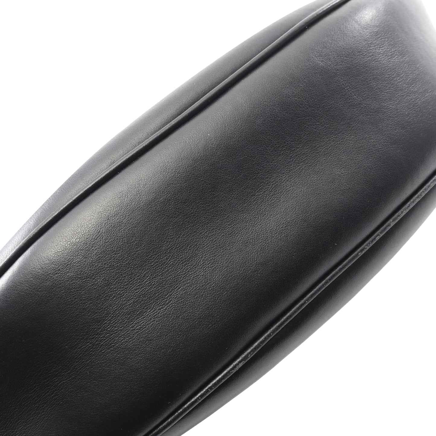 Celine Medium Calfskin Triomphe Ava Shoulder Bag