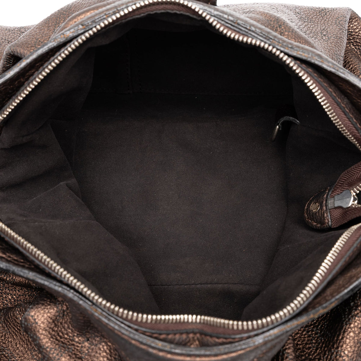 Louis Vuitton Monogram Mahina XS