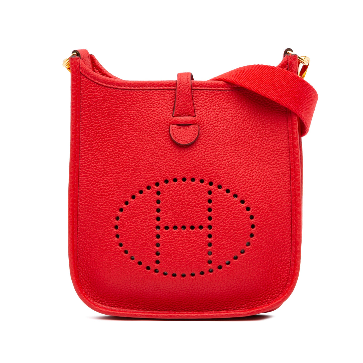 Hermès Clemence Evelyne I 16 Amazone