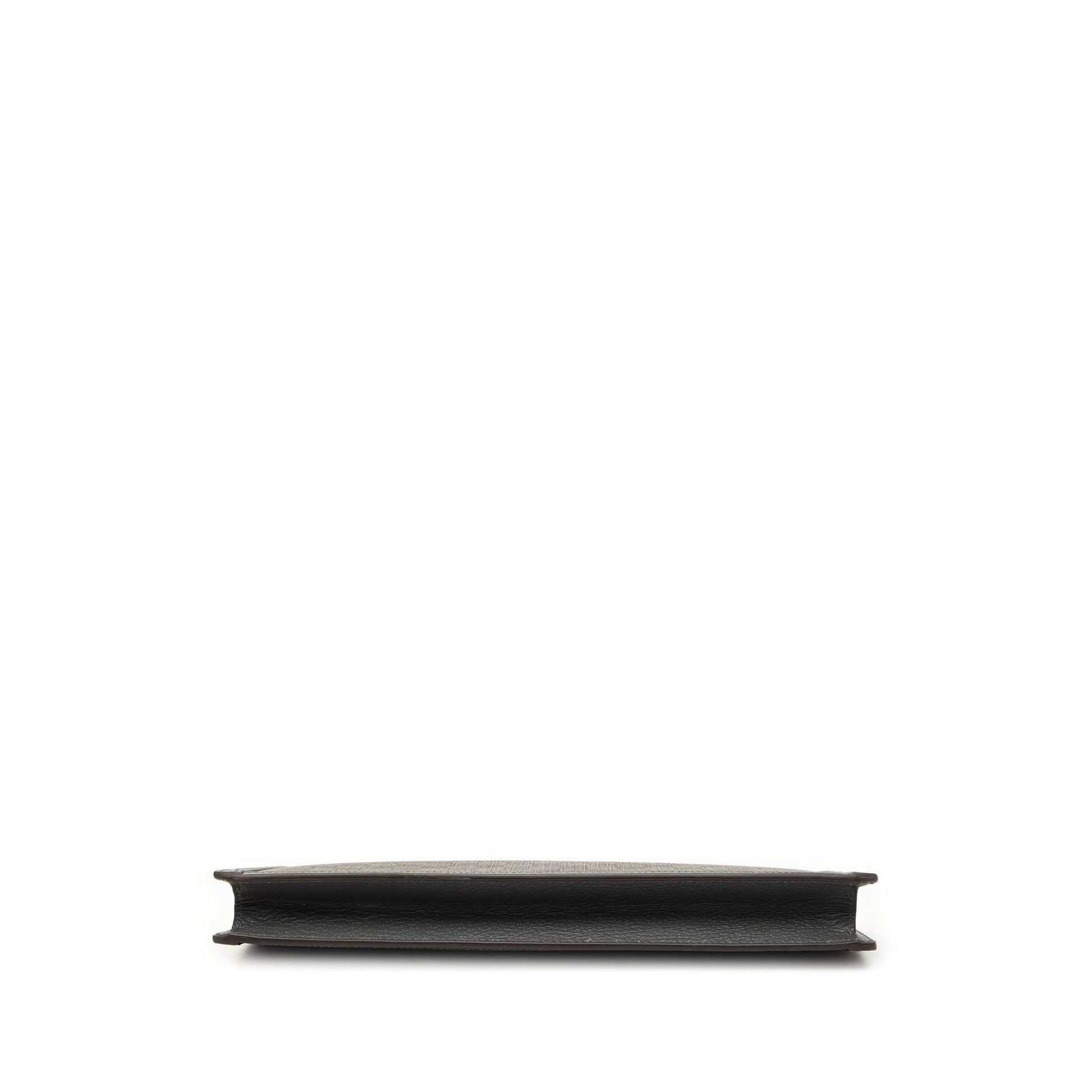 Gucci GG Supreme Ophidia Clutch