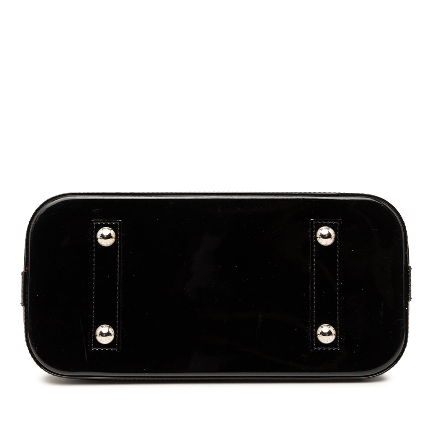 Louis Vuitton Electric Epi Alma PM