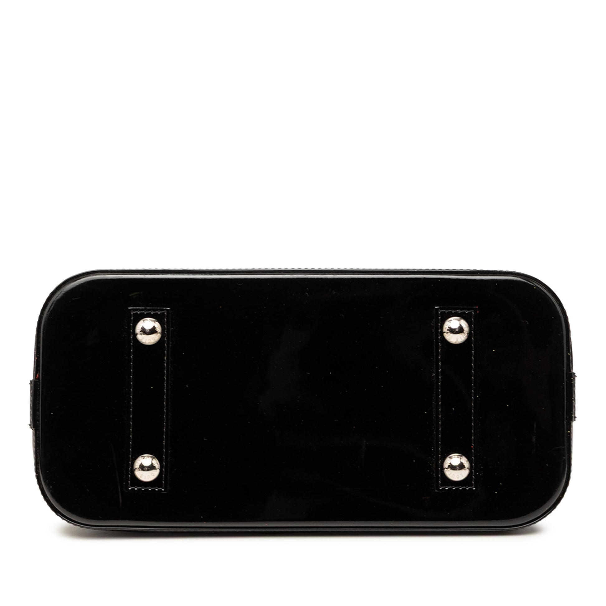 Louis Vuitton Electric Epi Alma PM