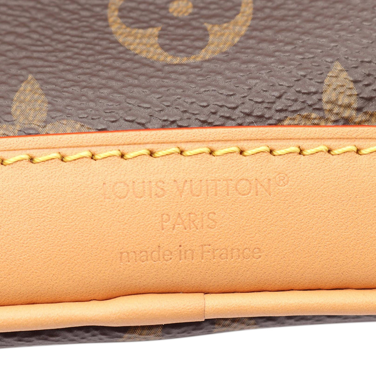 Louis Vuitton Monogram Nano Noe