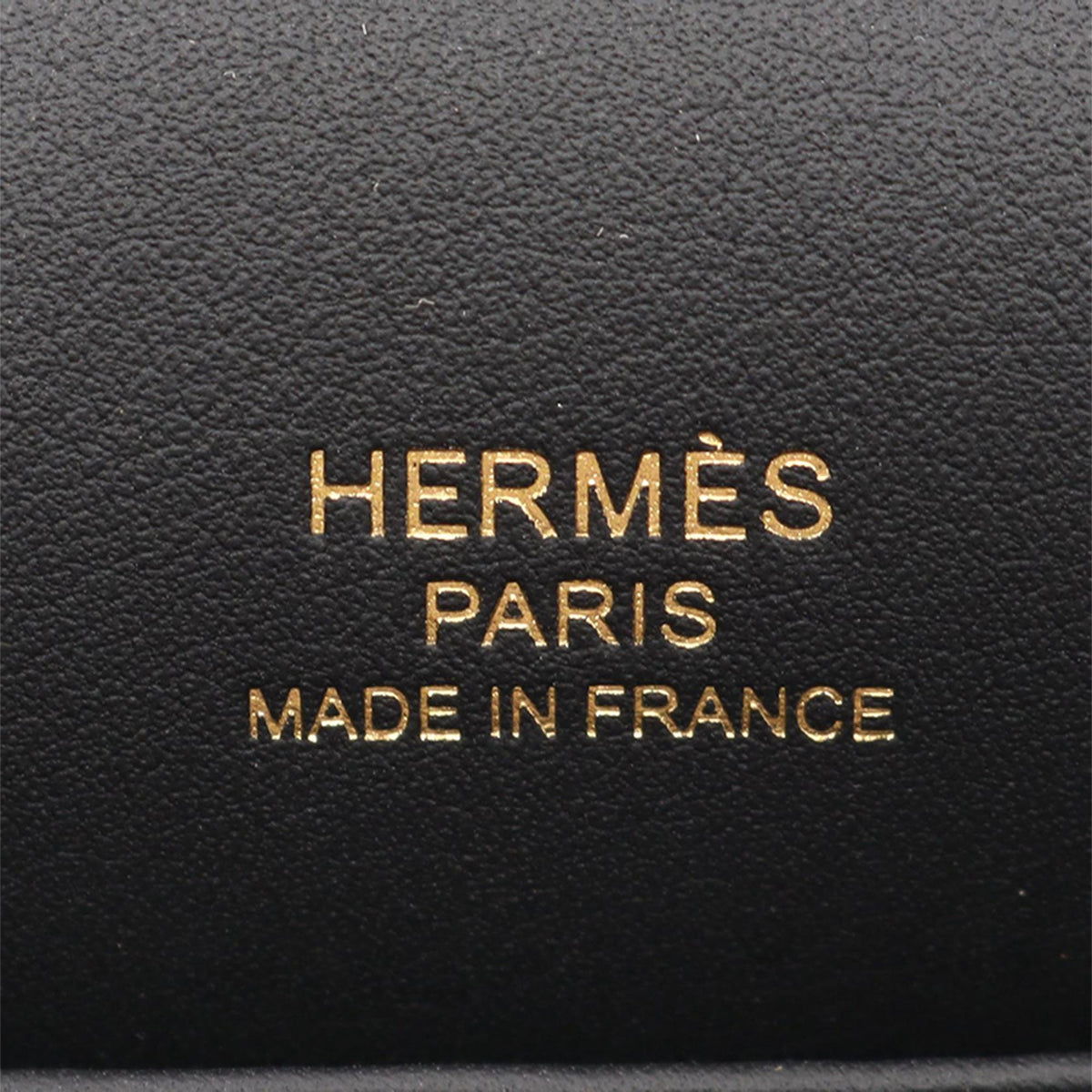 Hermès Chevre Mysore Geta