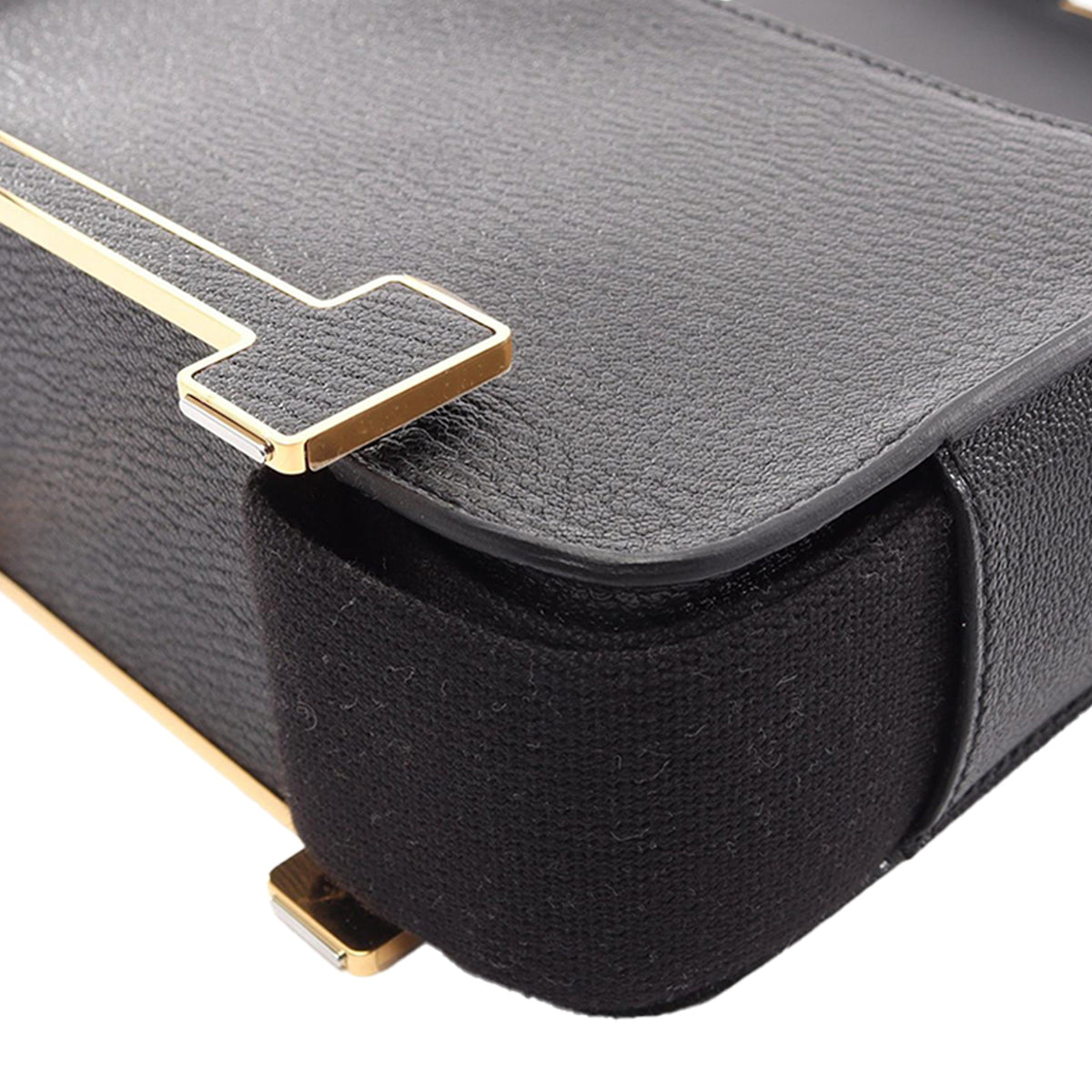 Hermès Chevre Mysore Geta
