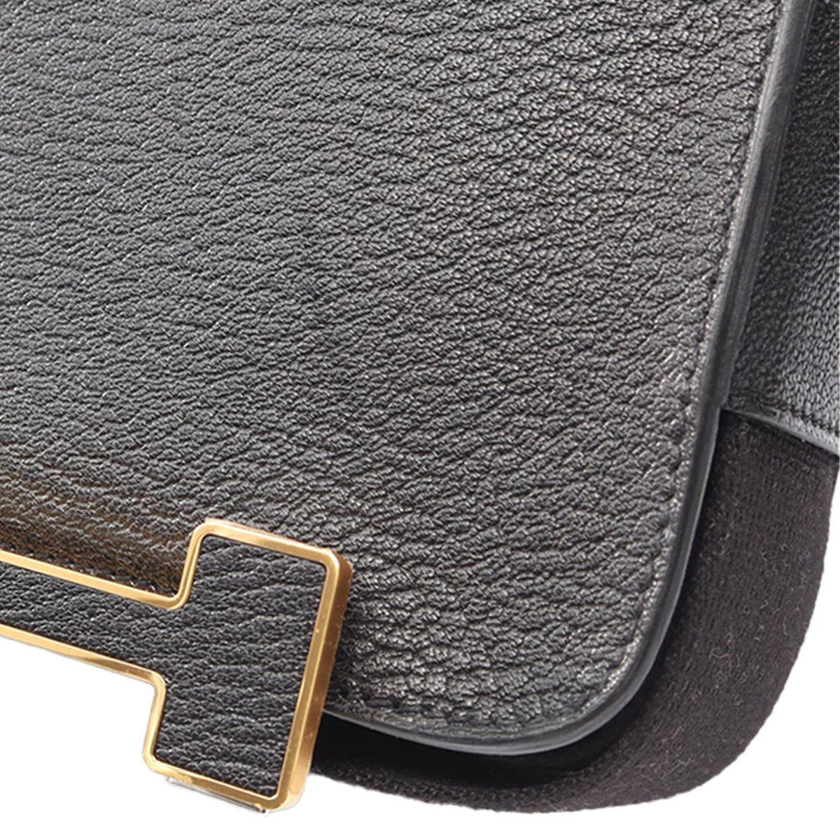 Hermès Chevre Mysore Geta