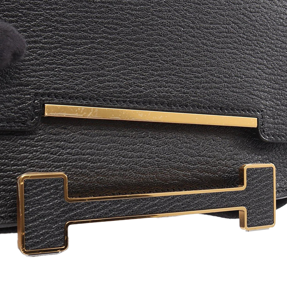Hermès Chevre Mysore Geta