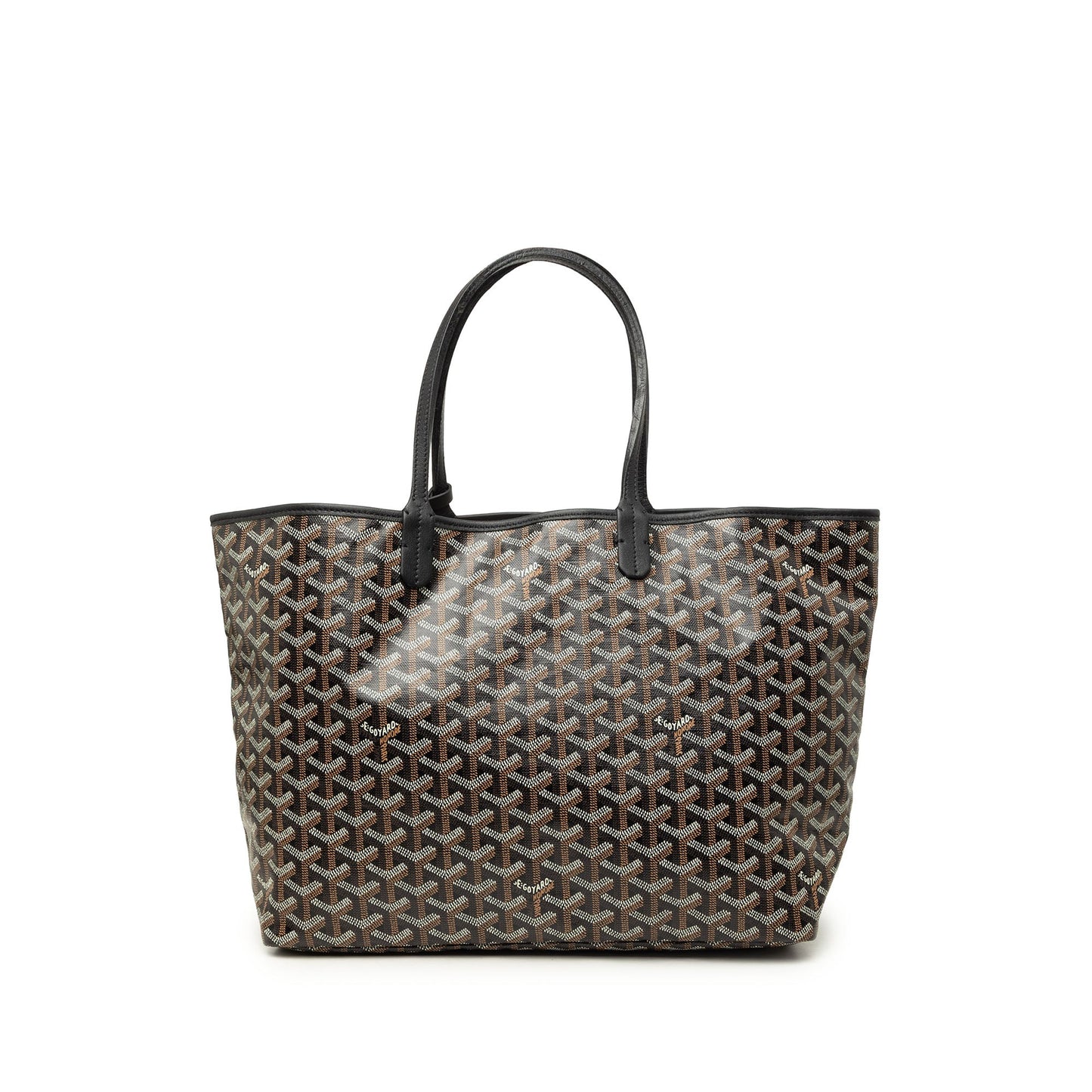 Goyard Goyardine Saint Louis PM