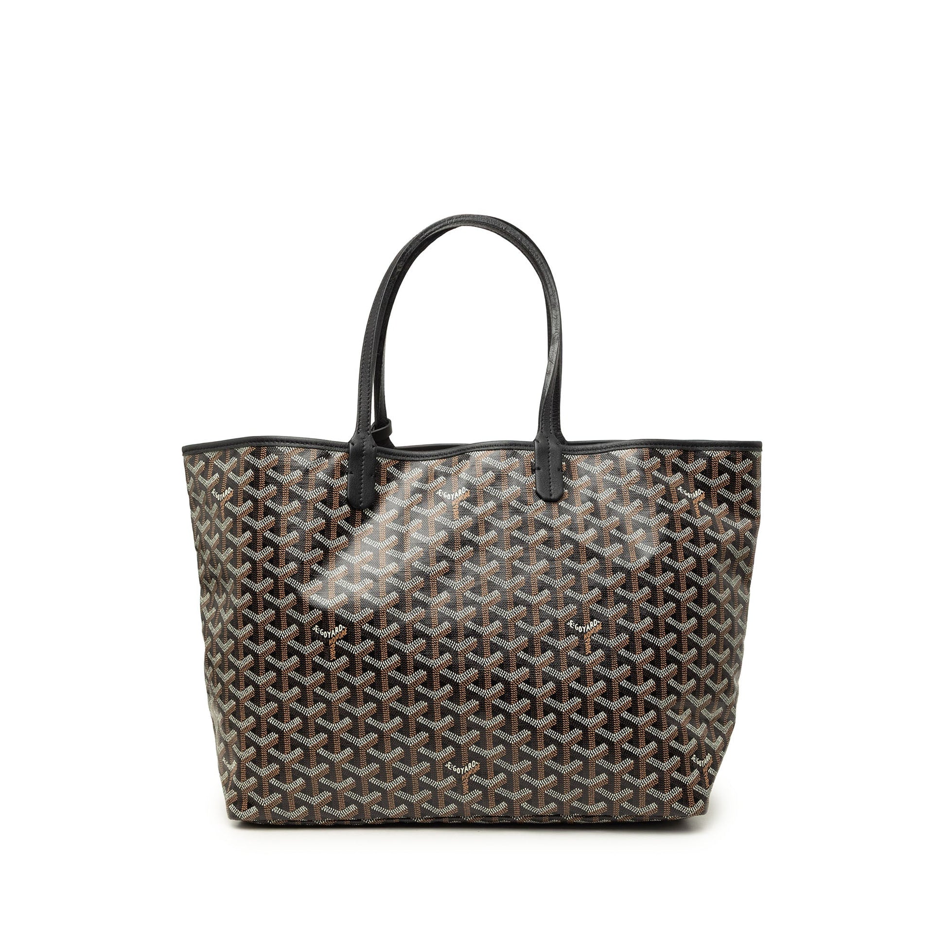 Goyard Goyardine Saint Louis PM