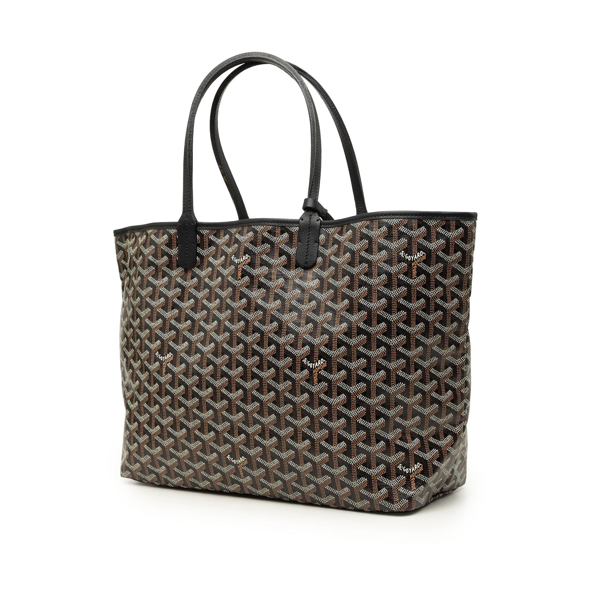 Goyard Goyardine Saint Louis PM
