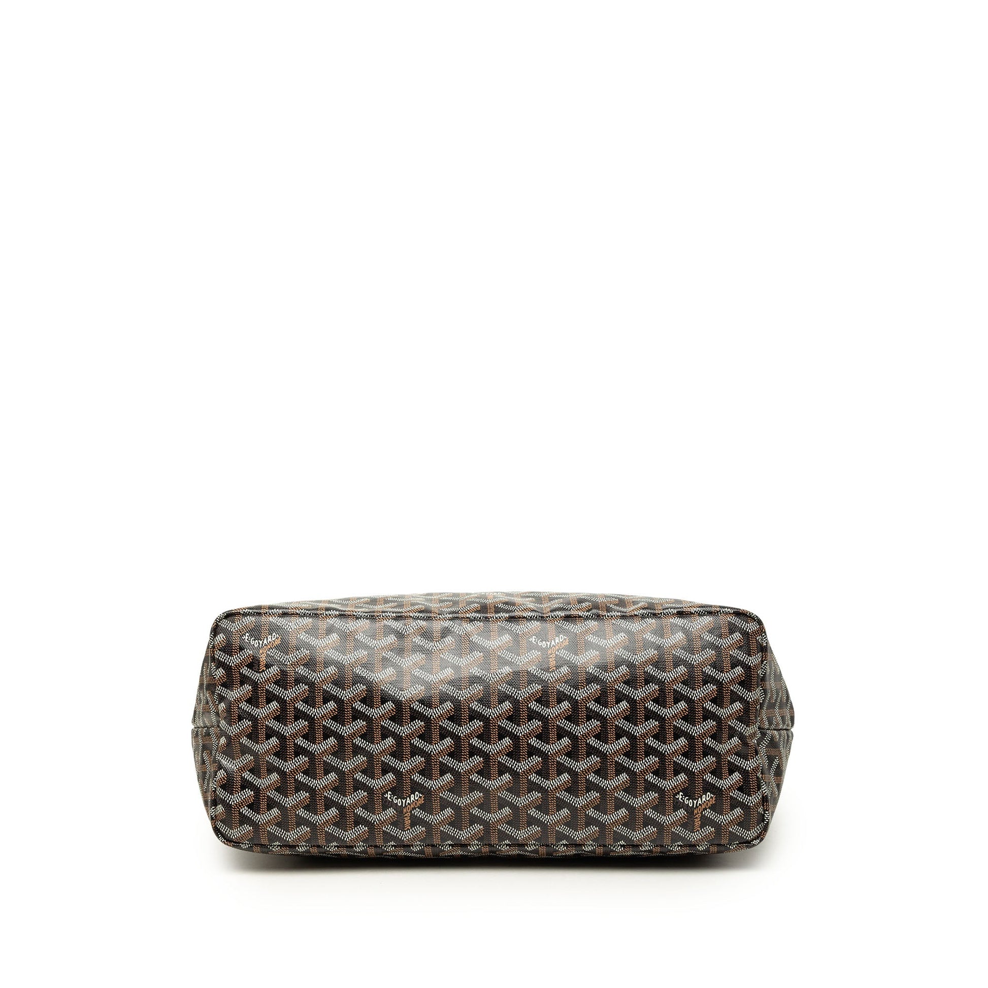 Goyard Goyardine Saint Louis PM