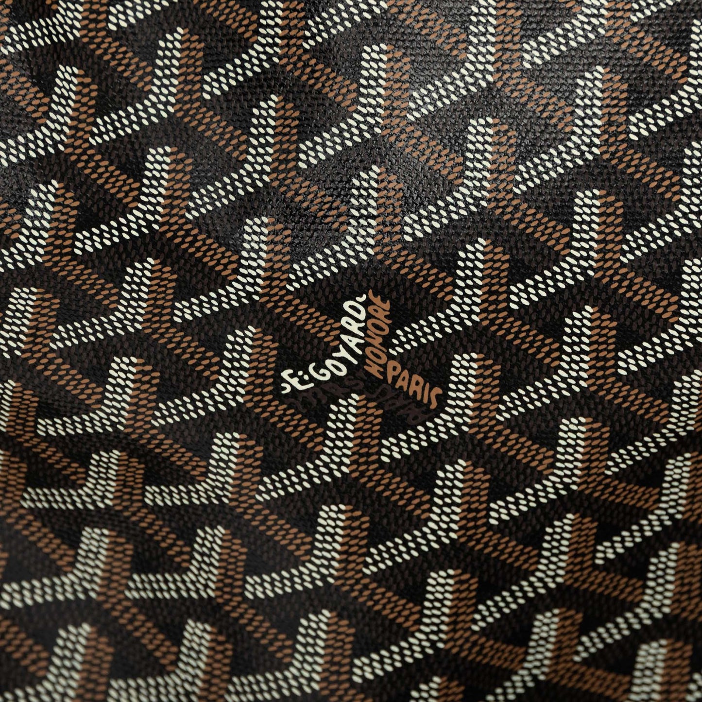 Goyard Goyardine Saint Louis PM