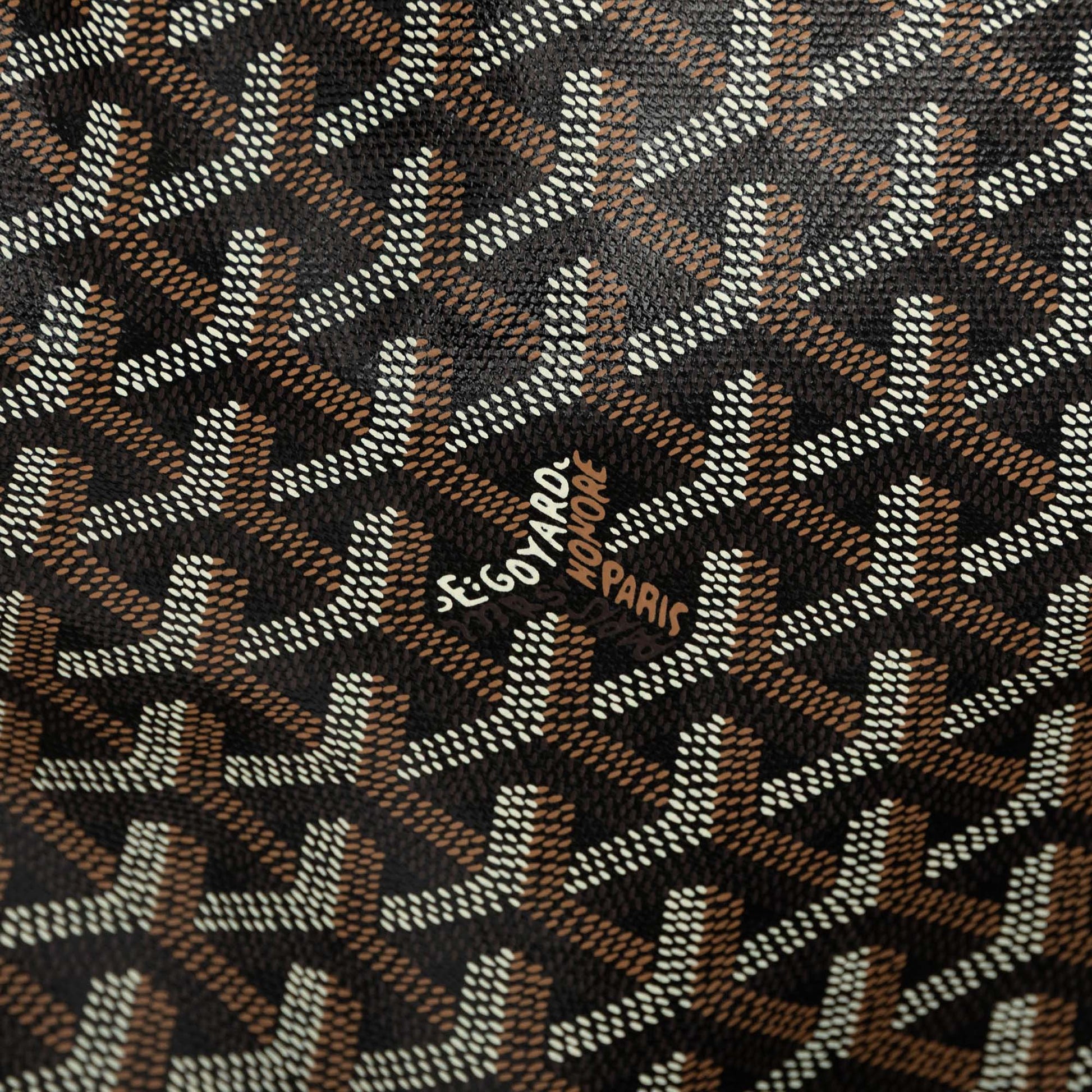 Goyard Goyardine Saint Louis PM