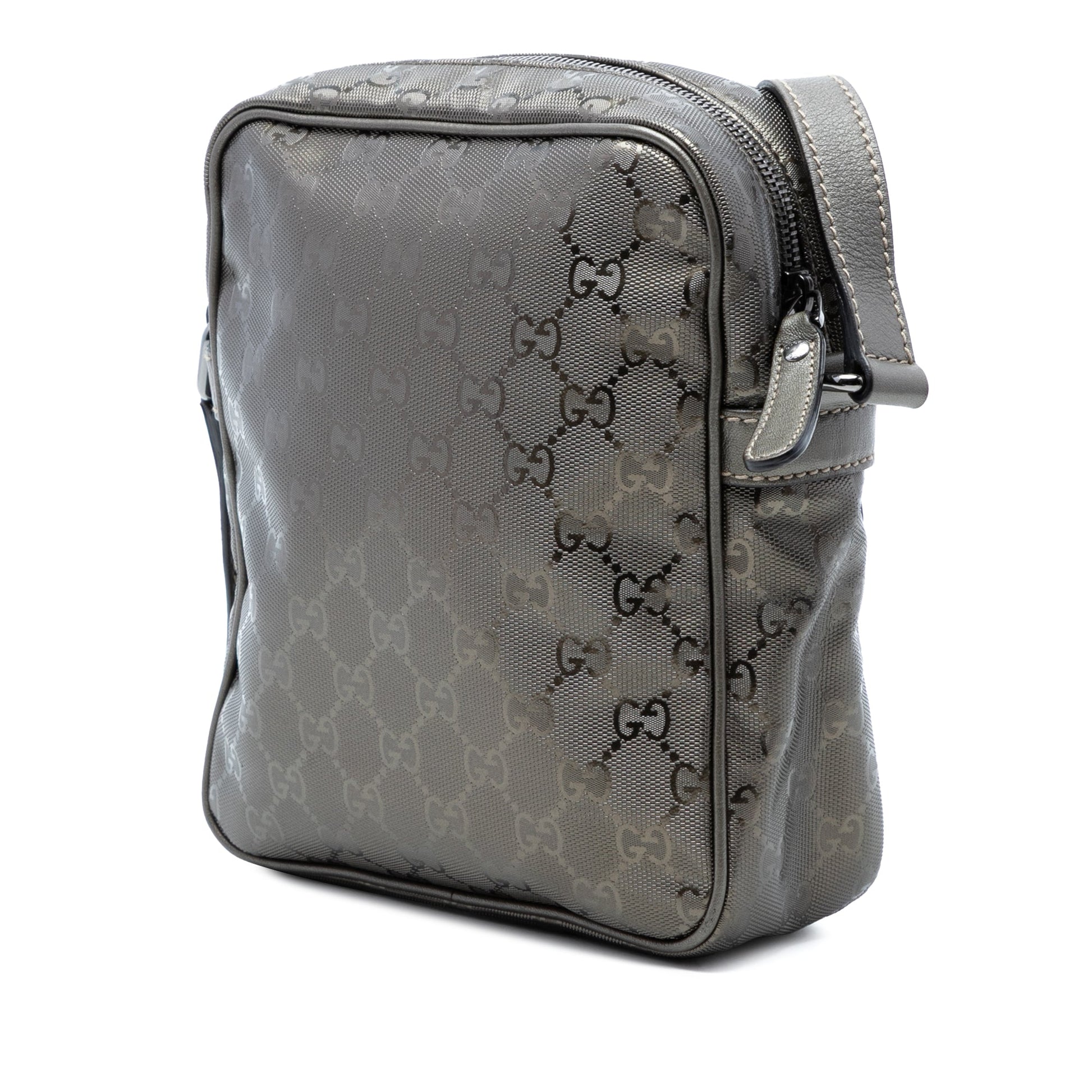 Gucci GG Imprime Crossbody