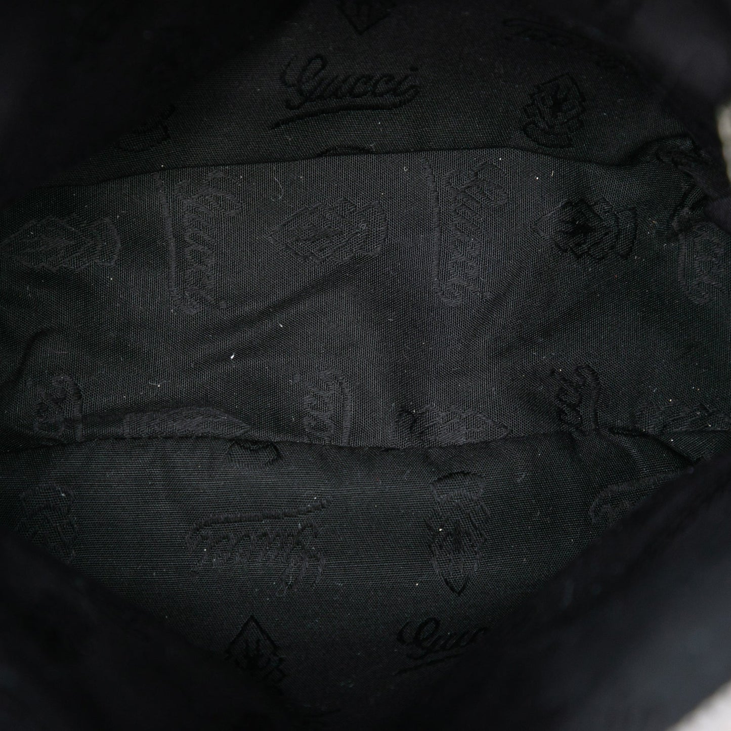Gucci GG Imprime Crossbody