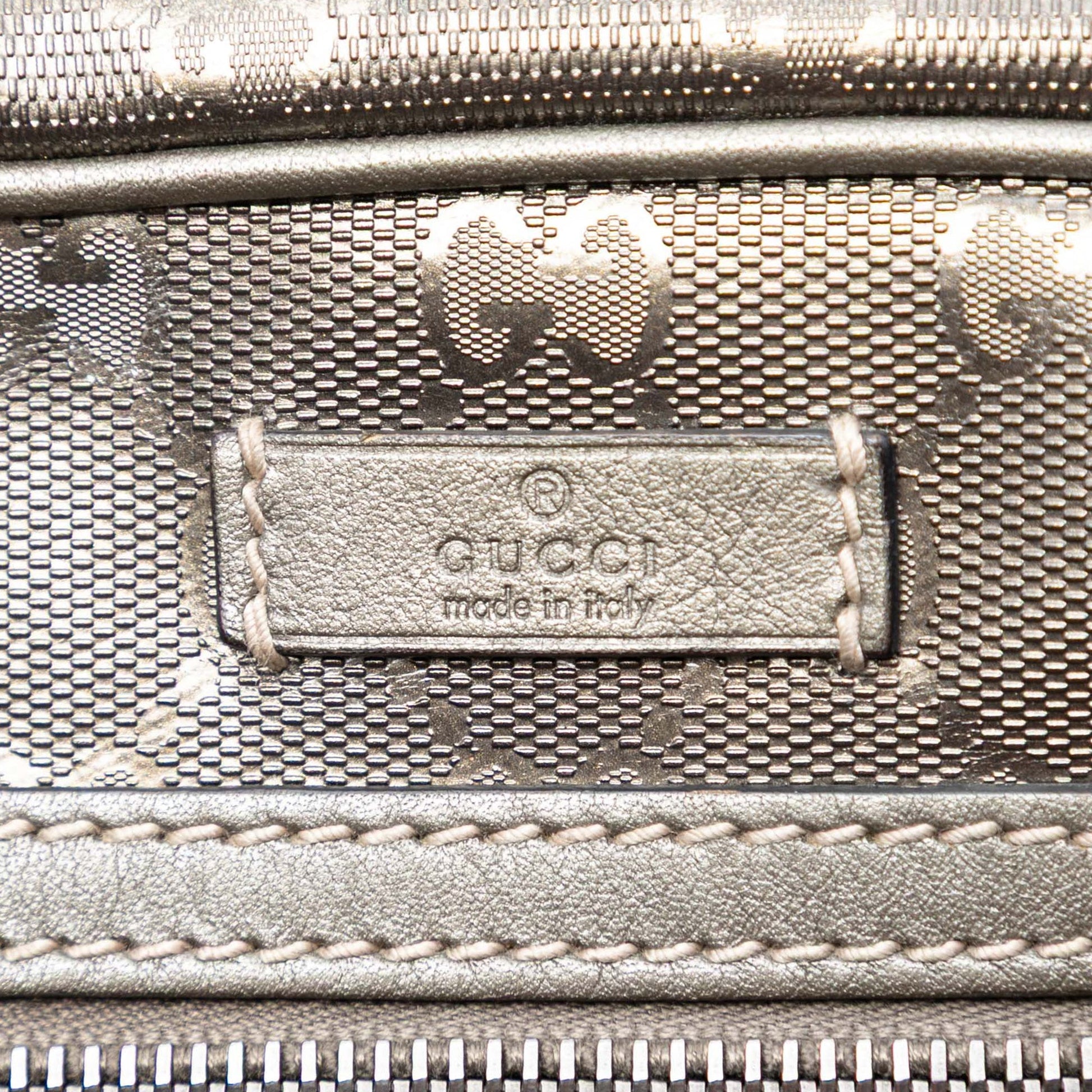 Gucci GG Imprime Crossbody
