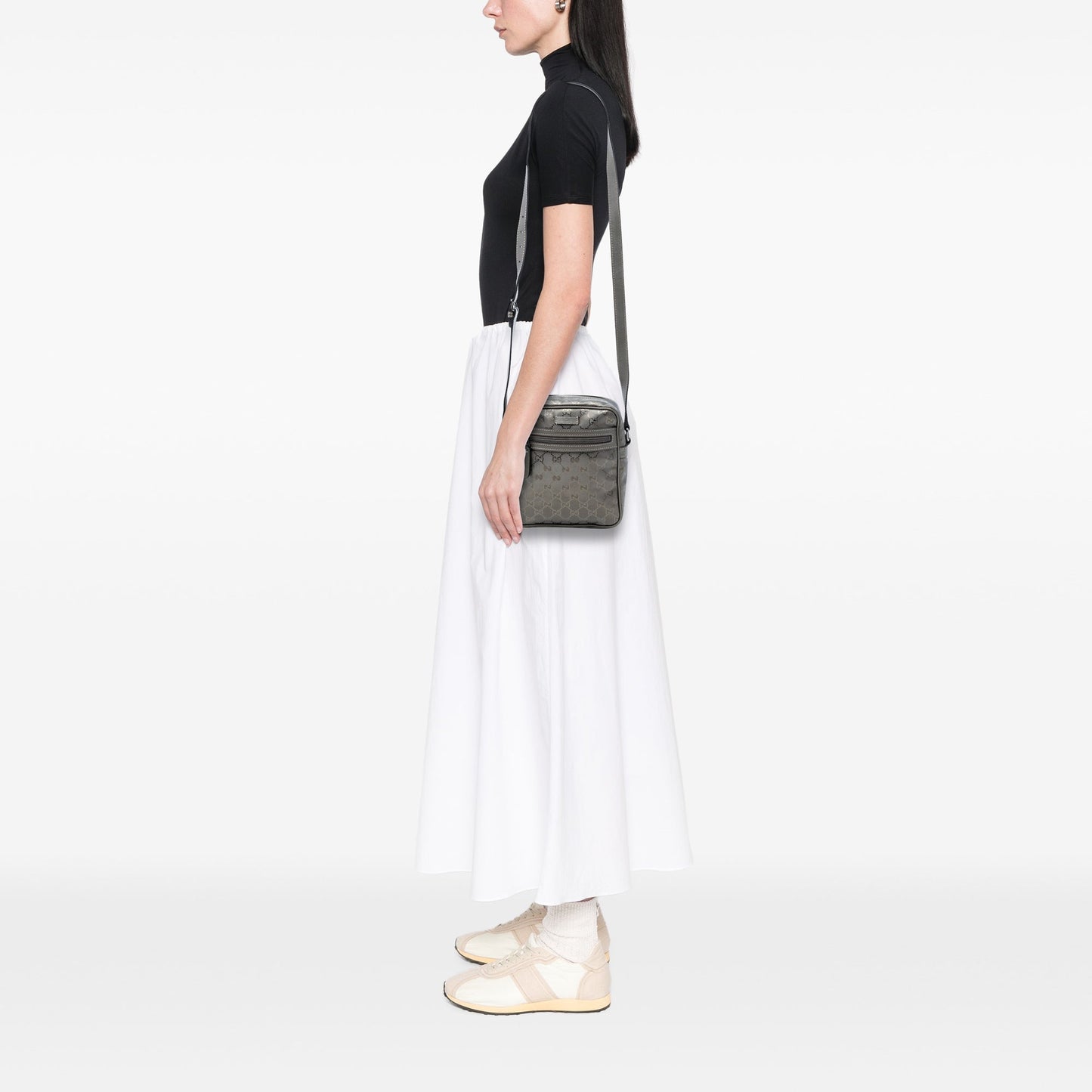 Gucci GG Imprime Crossbody