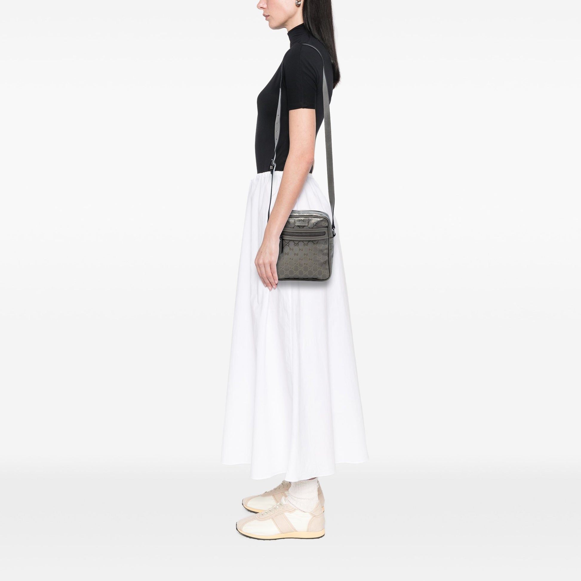 Gucci GG Imprime Crossbody