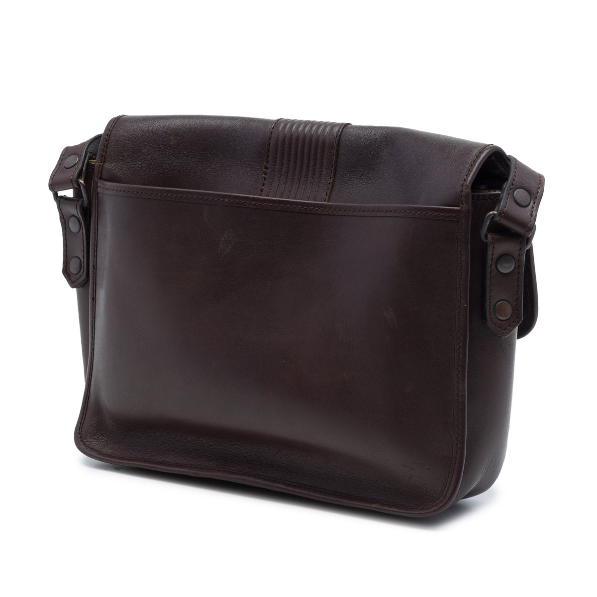 Saint Laurent Leather Crossbody