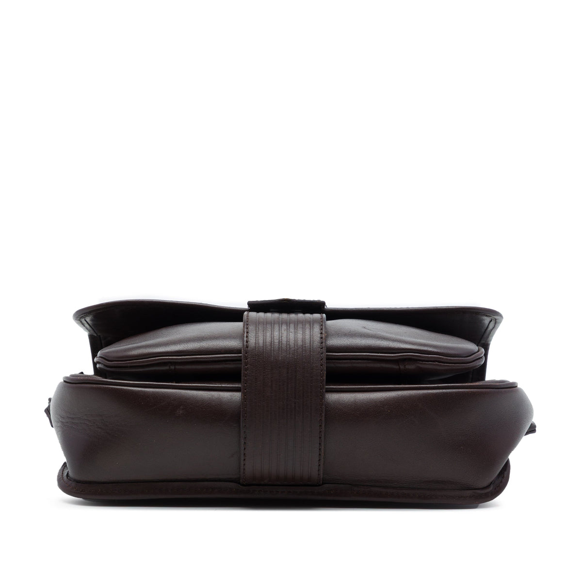 Saint Laurent Leather Crossbody