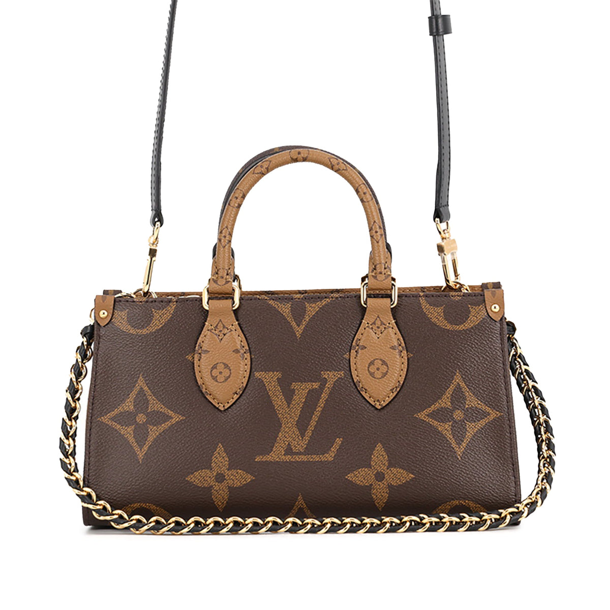 Louis Vuitton Monogram Giant OnTheGo East West