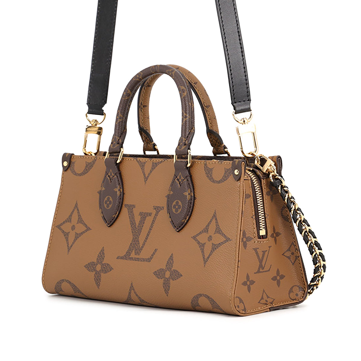 Louis Vuitton Monogram Giant OnTheGo East West
