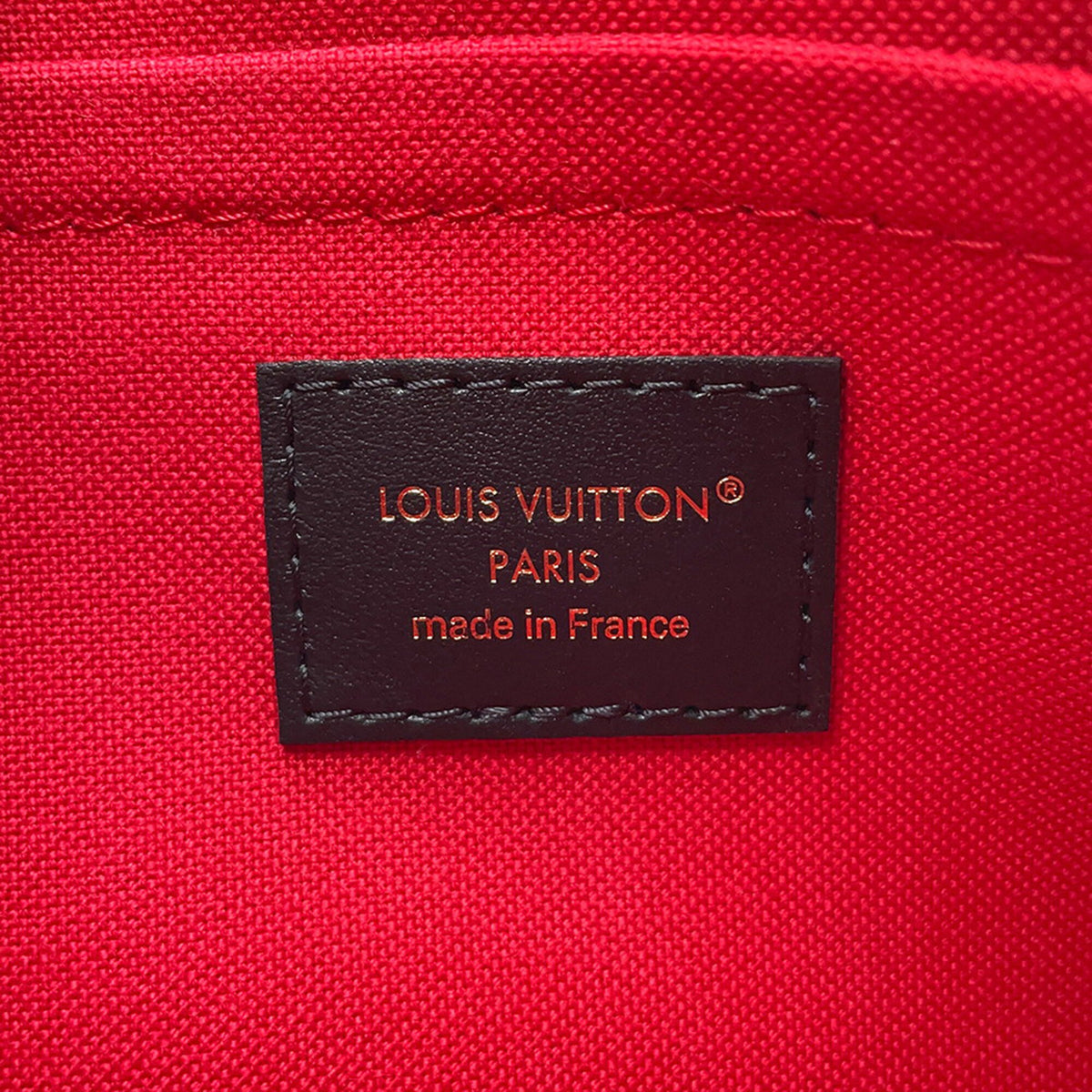 Louis Vuitton Monogram Giant OnTheGo East West