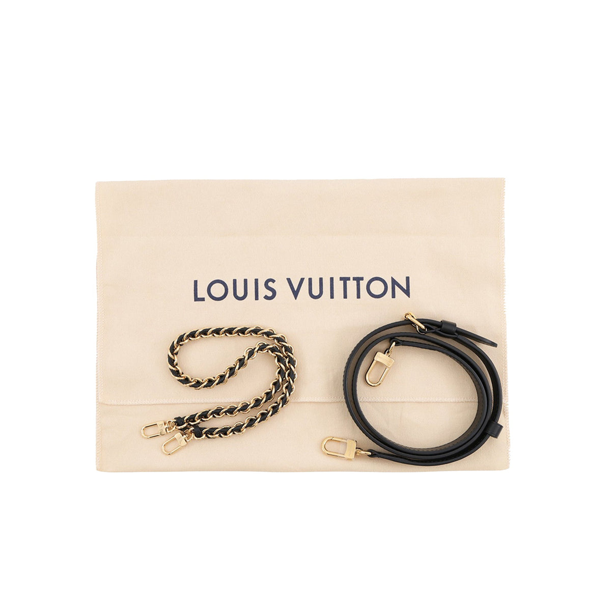 Louis Vuitton Monogram Giant OnTheGo East West