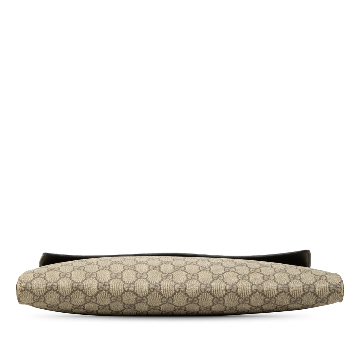 Gucci GG Supreme Envelope Clutch