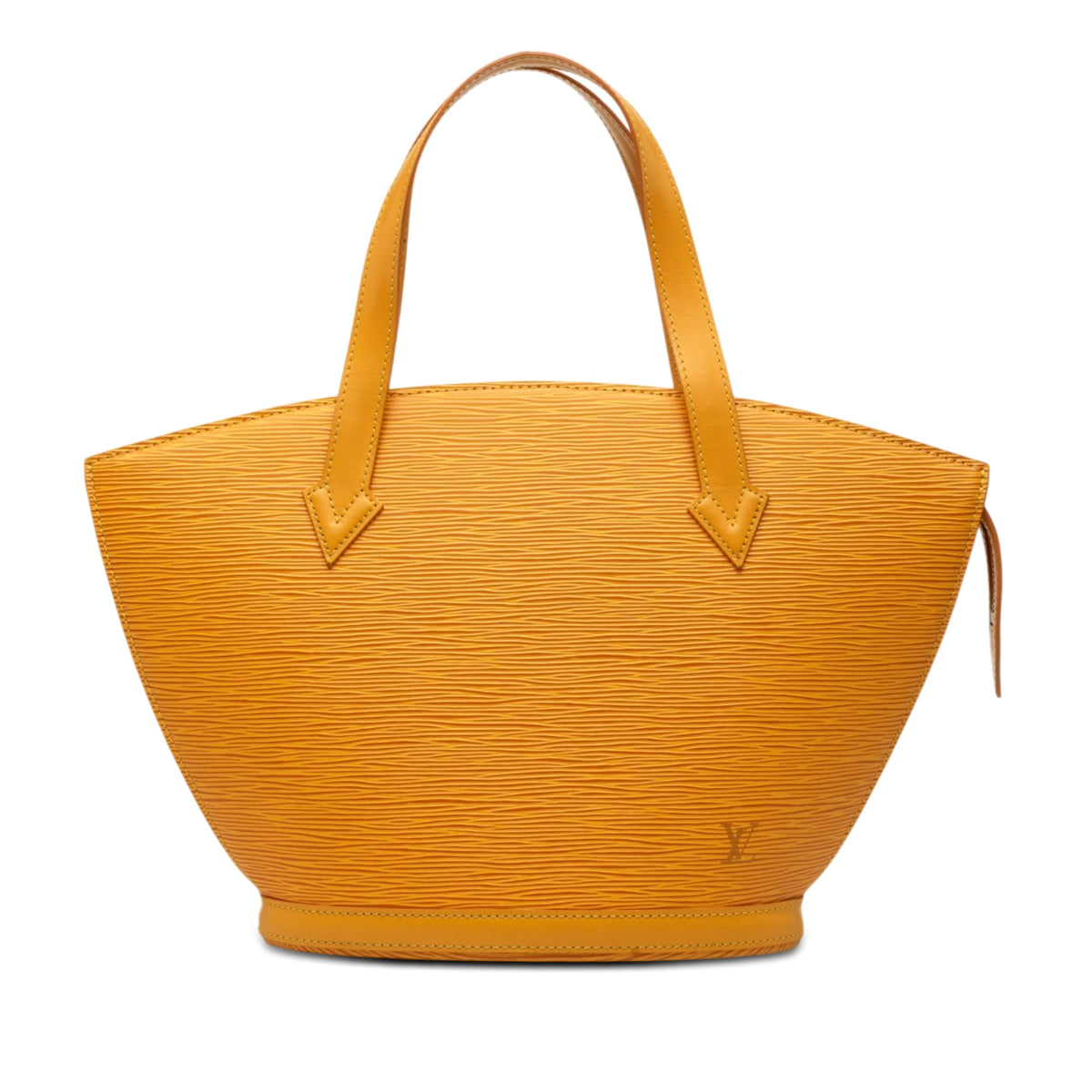 Louis Vuitton Epi Saint Jacques PM Short Strap