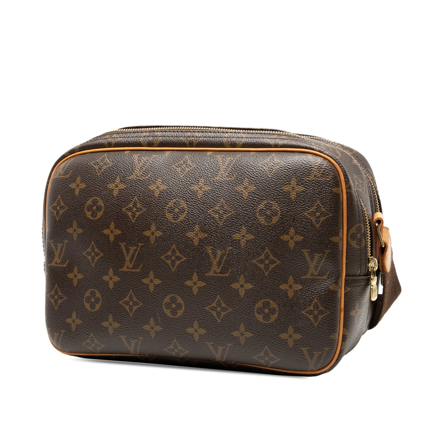 Louis Vuitton Monogram Reporter PM