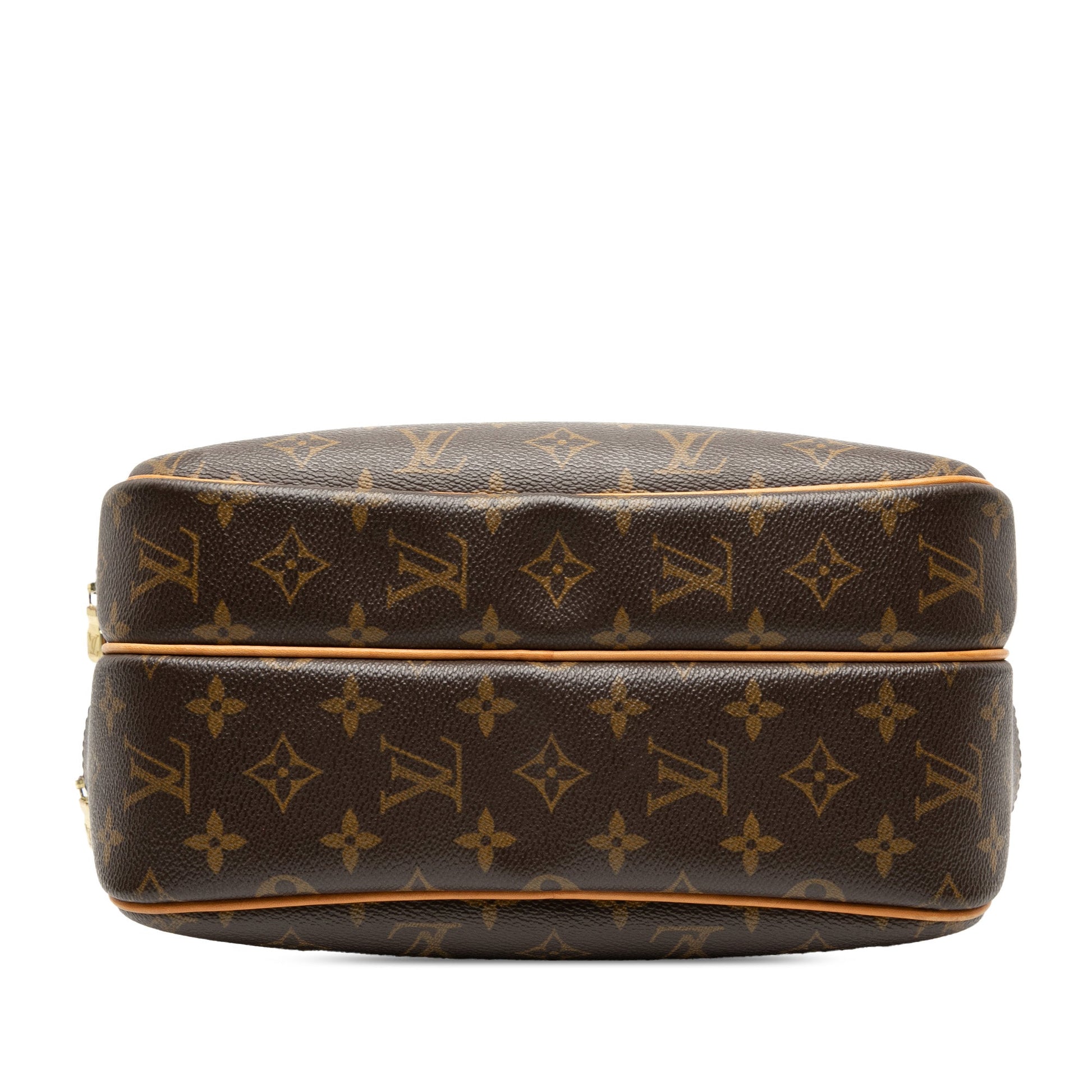 Louis Vuitton Monogram Reporter PM